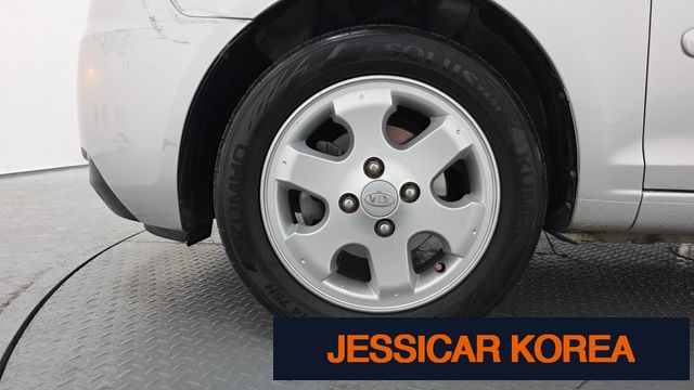 2011 Kia New Morning - Thumbnail 17