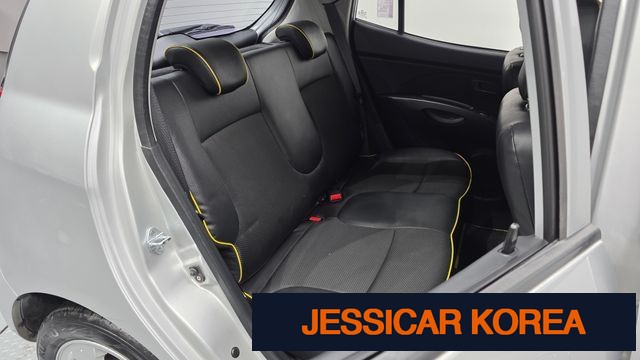 2011 Kia New Morning - Thumbnail 18
