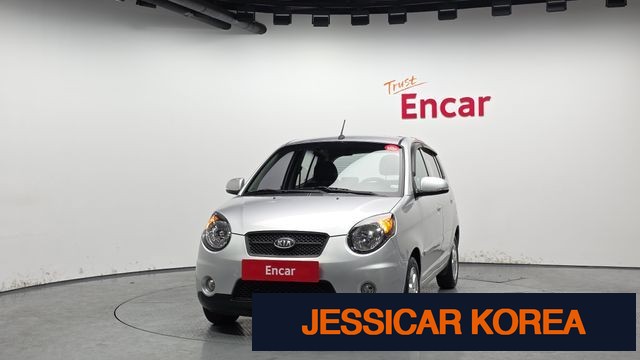2011 Kia New Morning - Thumbnail 20