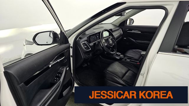 2023 Kia The New Seltos - Thumbnail 2