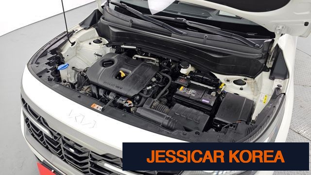 2023 Kia The New Seltos - Thumbnail 3