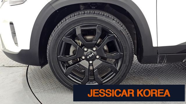 2023 Kia The New Seltos - Thumbnail 9