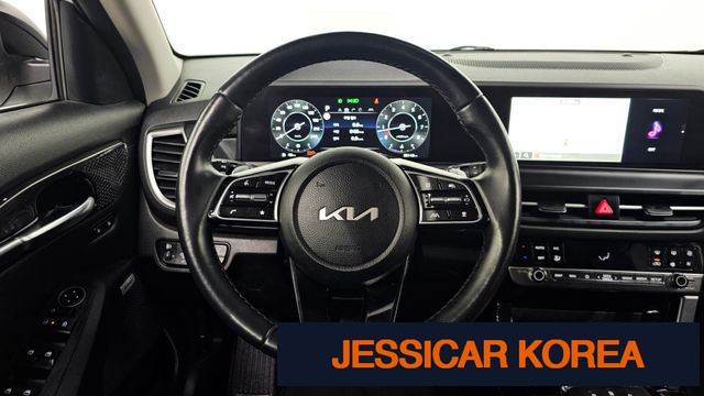 2023 Kia The New Seltos - Thumbnail 14