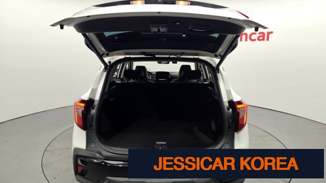 2023 Kia The New Seltos - Thumbnail 16