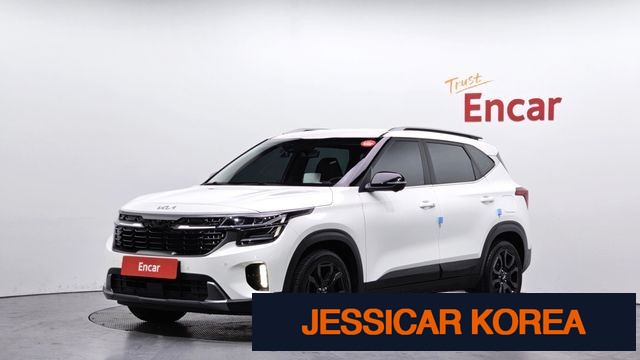 2023 Kia The New Seltos - Thumbnail 17