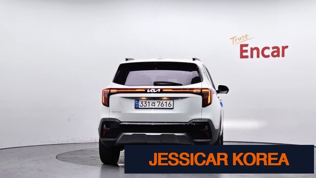 2023 Kia The New Seltos - Thumbnail 18