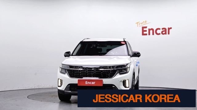 2023 Kia The New Seltos - Thumbnail 20