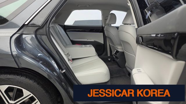 2023 Hyundai Grandeur (GN7) - Thumbnail 5