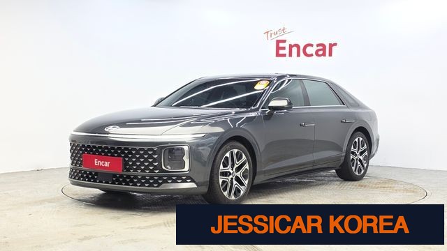 2023 Hyundai Grandeur (GN7) - Thumbnail 6