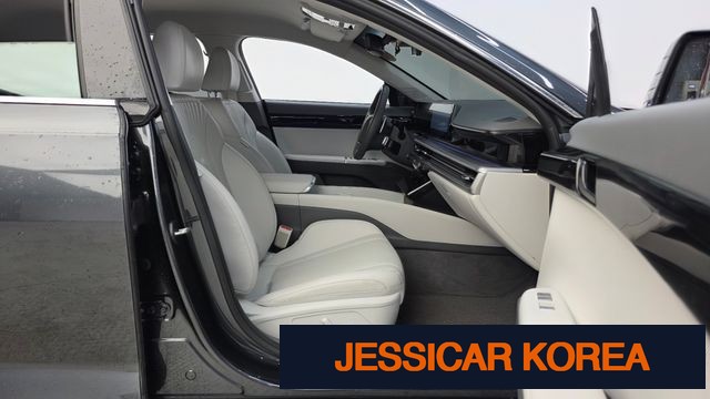 2023 Hyundai Grandeur (GN7) - Thumbnail 16