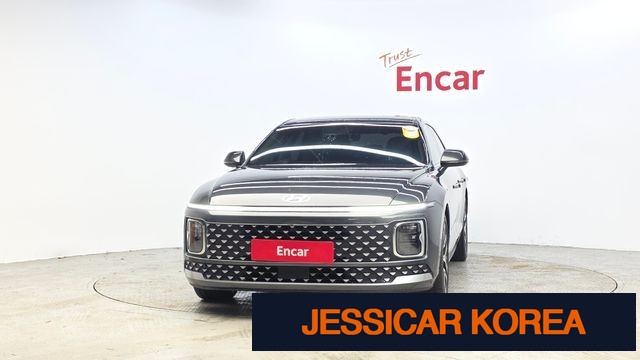 2023 Hyundai Grandeur (GN7) - Thumbnail 19