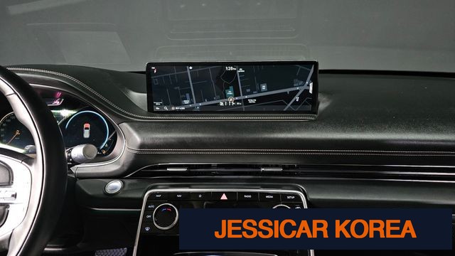 2020 Genesis GV80 - Thumbnail 3