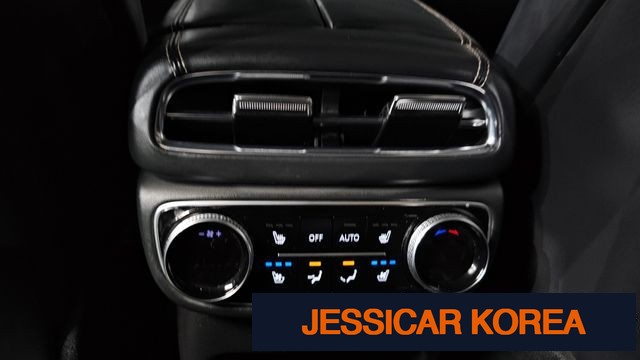 2020 Genesis GV80 - Thumbnail 7