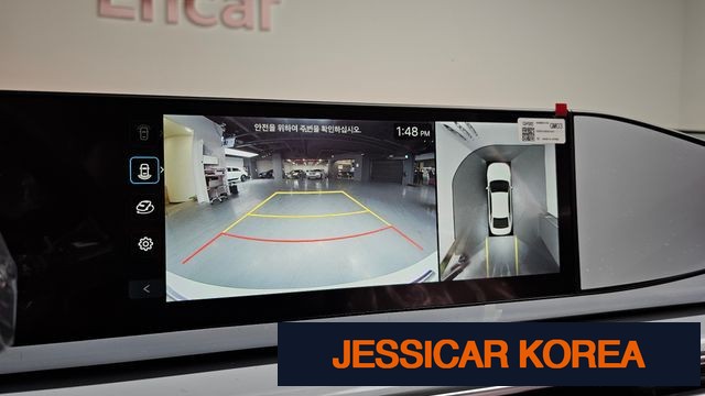 2026 Hyundai Grandeur (GN7) - Thumbnail 2