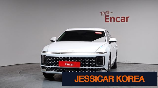 2026 Hyundai Grandeur (GN7) - Thumbnail 6