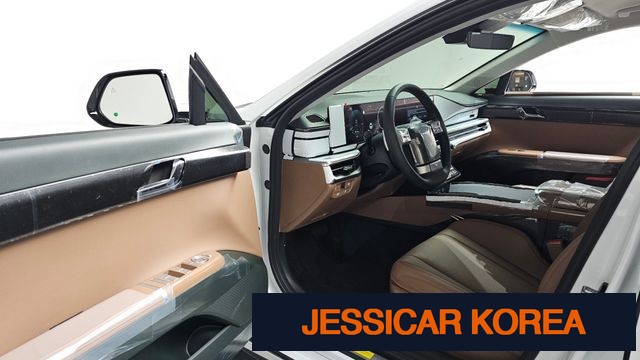 2026 Hyundai Grandeur (GN7) - Thumbnail 10