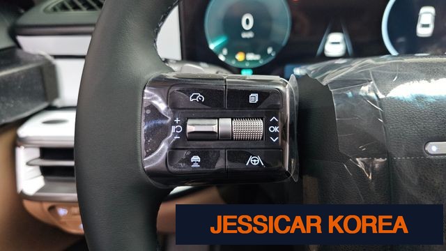 2026 Hyundai Grandeur (GN7) - Thumbnail 11