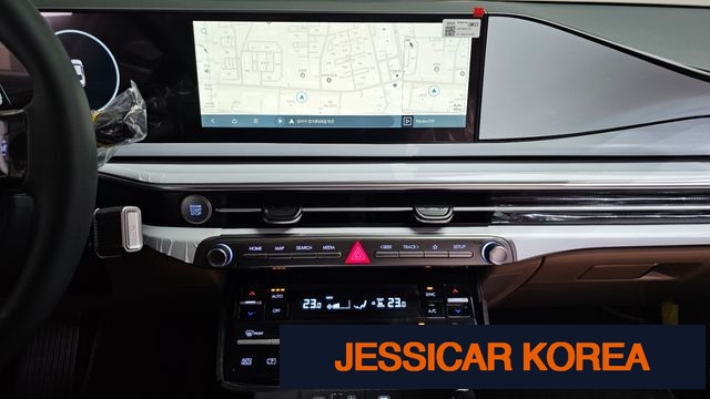 2026 Hyundai Grandeur (GN7) - Thumbnail 13