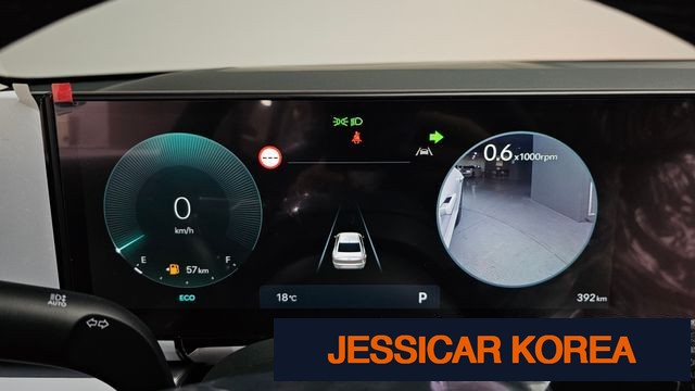 2026 Hyundai Grandeur (GN7) - Thumbnail 14