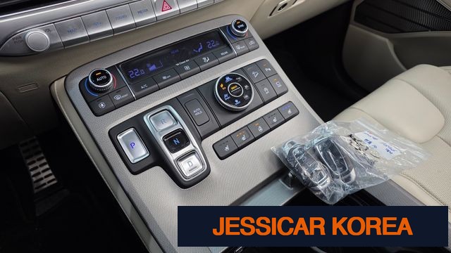 2022 Hyundai Palisade - Thumbnail 2