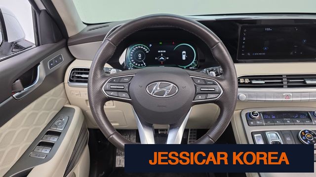 2022 Hyundai Palisade - Thumbnail 3