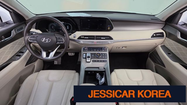 2022 Hyundai Palisade - Thumbnail 6