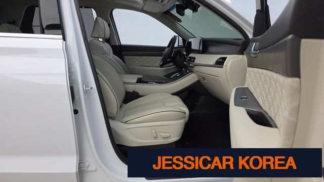 2022 Hyundai Palisade - Thumbnail 7