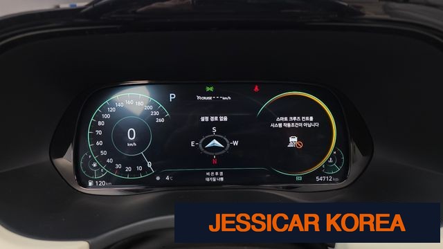 2022 Hyundai Palisade - Thumbnail 8