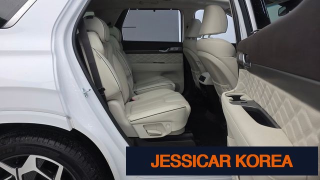 2022 Hyundai Palisade - Thumbnail 11