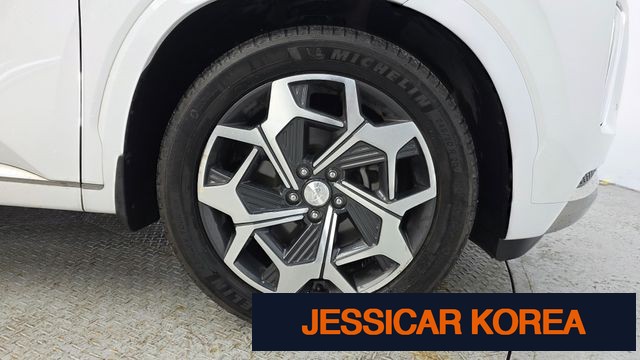 2022 Hyundai Palisade - Thumbnail 12