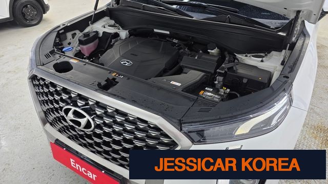 2022 Hyundai Palisade - Thumbnail 14
