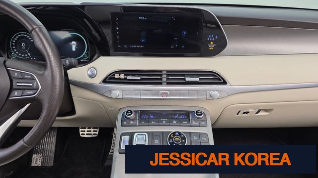 2022 Hyundai Palisade - Thumbnail 18