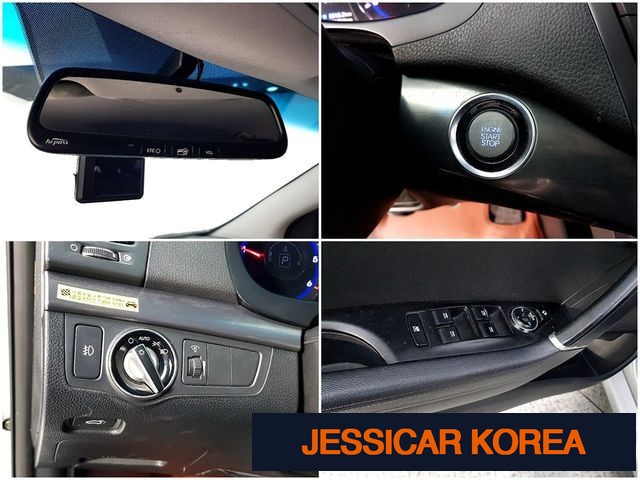 2012 Hyundai i40 saloon - Thumbnail 5