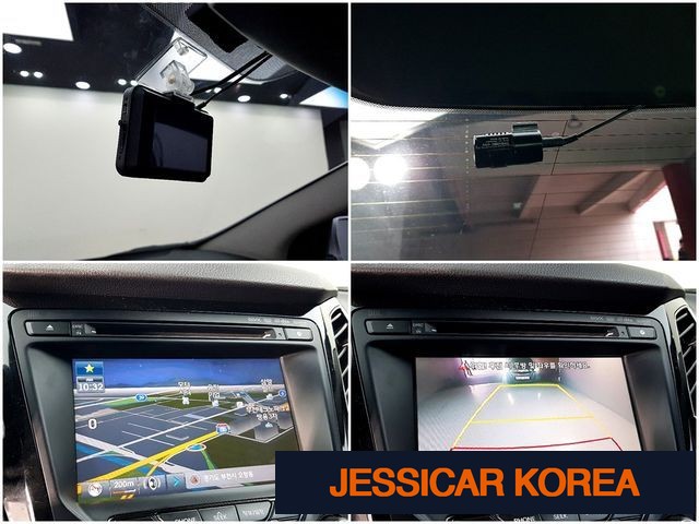 2012 Hyundai i40 saloon - Thumbnail 15