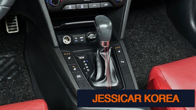 2018 Hyundai Avante AD - Thumbnail 3