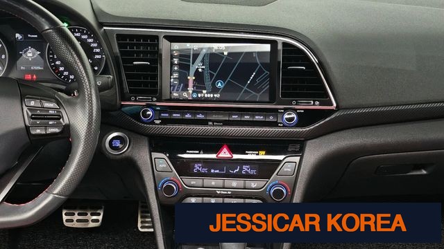 2018 Hyundai Avante AD - Thumbnail 6