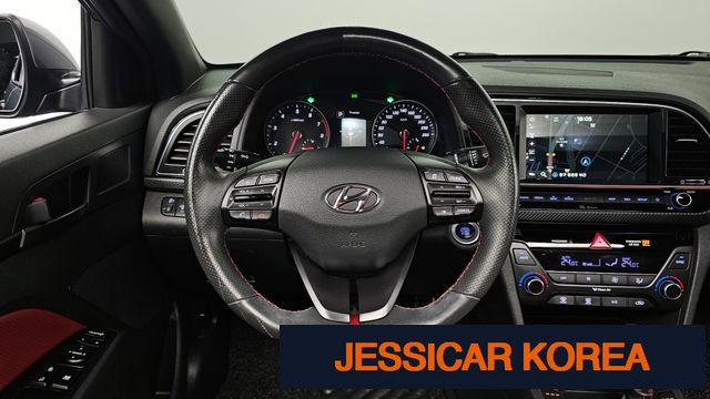 2018 Hyundai Avante AD - Thumbnail 7