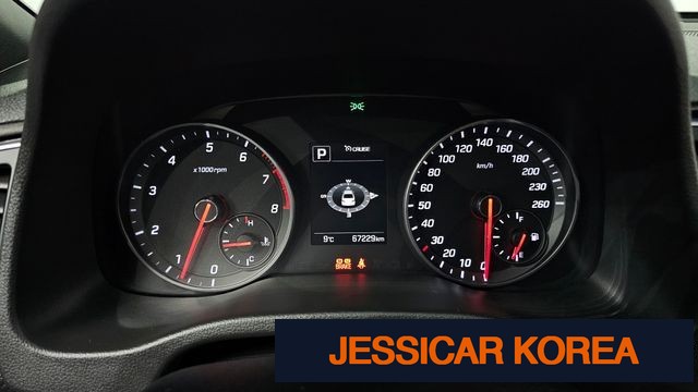 2018 Hyundai Avante AD - Thumbnail 13