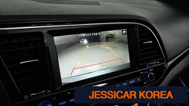 2018 Hyundai Avante AD - Thumbnail 15
