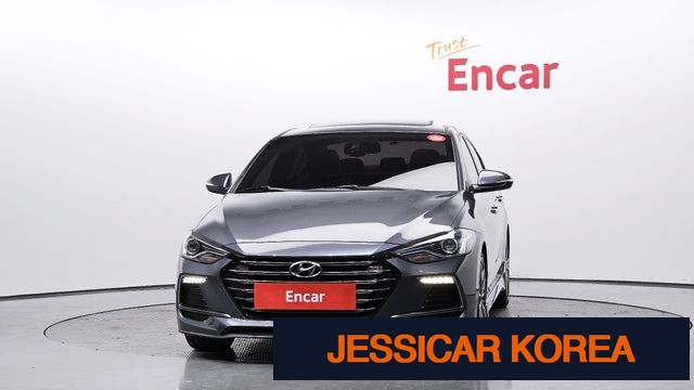 2018 Hyundai Avante AD - Thumbnail 16