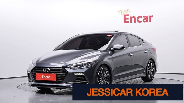 2018 Hyundai Avante AD - Thumbnail 19