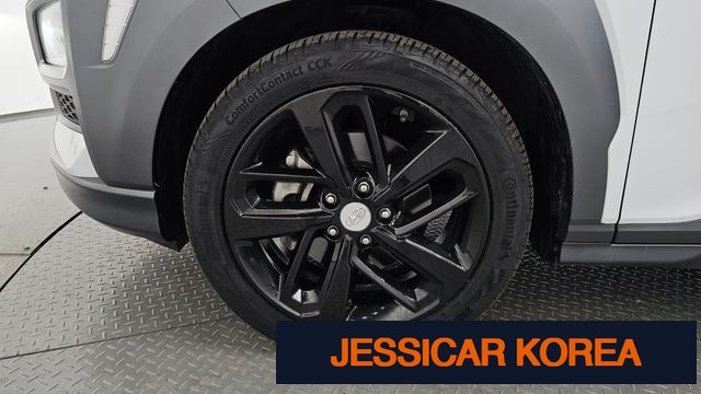2018 Hyundai Kona - Thumbnail 2
