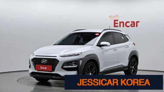 2018 Hyundai Kona - Thumbnail 3