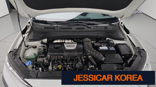 2018 Hyundai Kona - Thumbnail 4