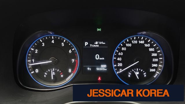 2018 Hyundai Kona - Thumbnail 5