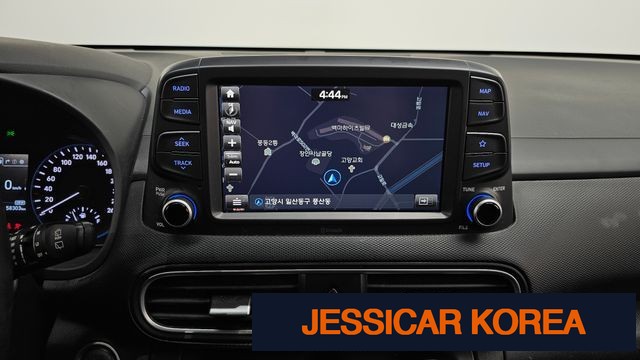 2018 Hyundai Kona - Thumbnail 6