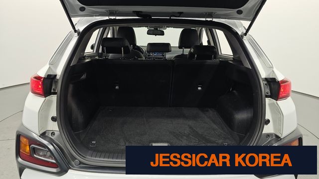 2018 Hyundai Kona - Thumbnail 7