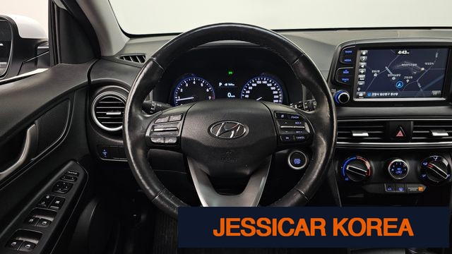 2018 Hyundai Kona - Thumbnail 8