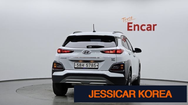 2018 Hyundai Kona - Thumbnail 9