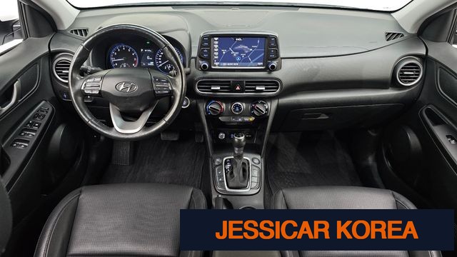 2018 Hyundai Kona - Thumbnail 10